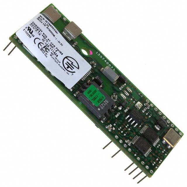 Multi-Tech Systems Inc. MT5600SMI-L-34.R2