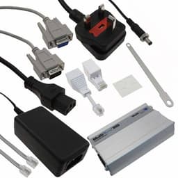 Multi-Tech Systems Inc. MT5634IND-GB/IE