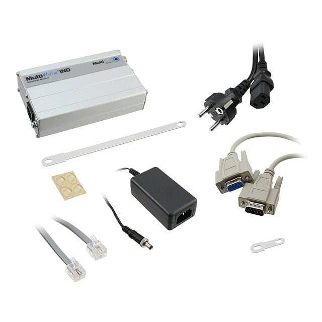Multi-Tech Systems Inc. MT5634IND-NAM