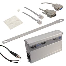Multi-Tech Systems Inc. MT5634IND-NPS