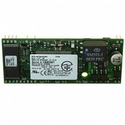 Multi-Tech Systems Inc. MT5634SMI-ITP-92.R2