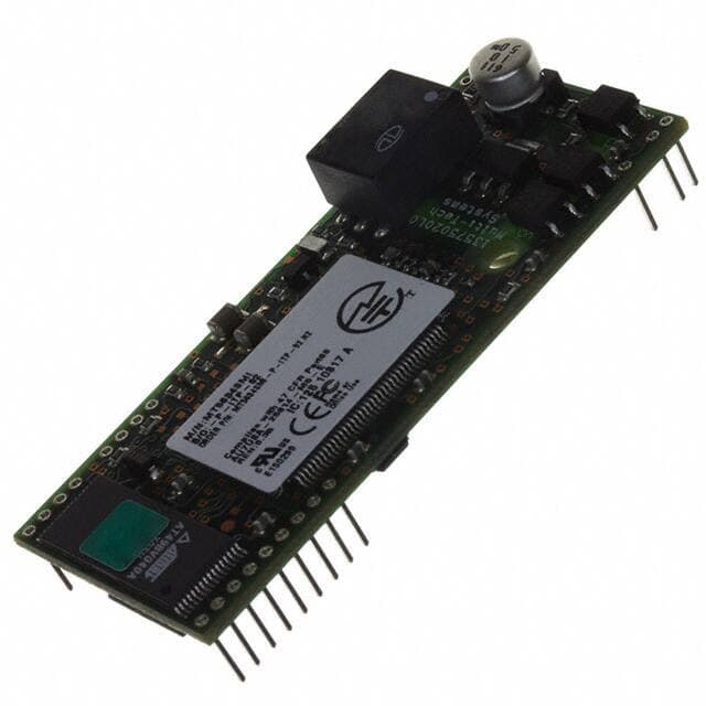 Multi-Tech Systems Inc. MT5634SMI-P-ITP-92.R2