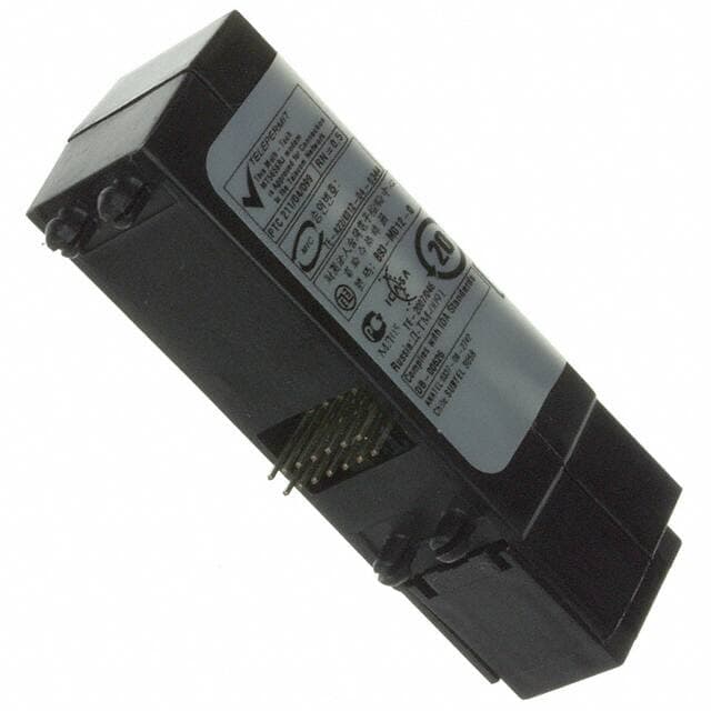 Multi-Tech Systems Inc. MT5656RJ-32.R3