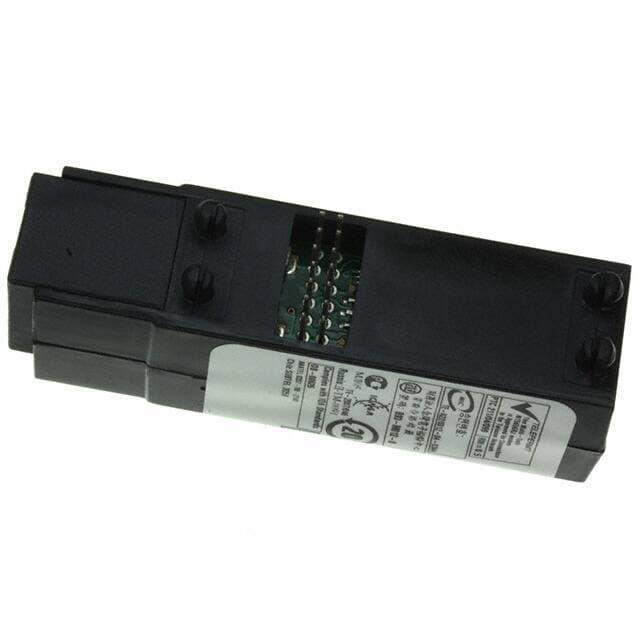 Multi-Tech Systems Inc. MT5656RJ-92.R3