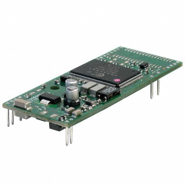 Multi-Tech Systems Inc. MT5656SMI-D-92-SP
