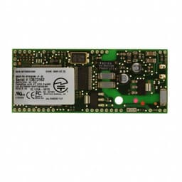 Multi-Tech Systems Inc. MT5656SMI-IP-92.R1