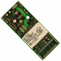 Multi-Tech Systems Inc. MT5656SMI-L-D-34