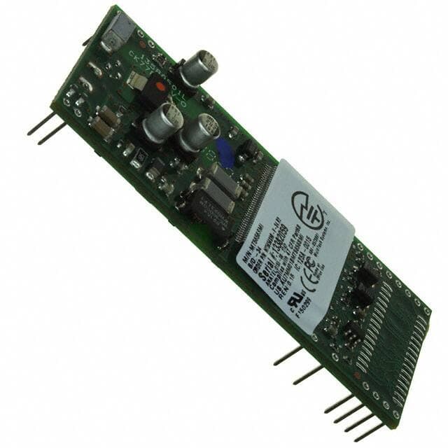 Multi-Tech Systems Inc. MT5656SMI-V-34.R2