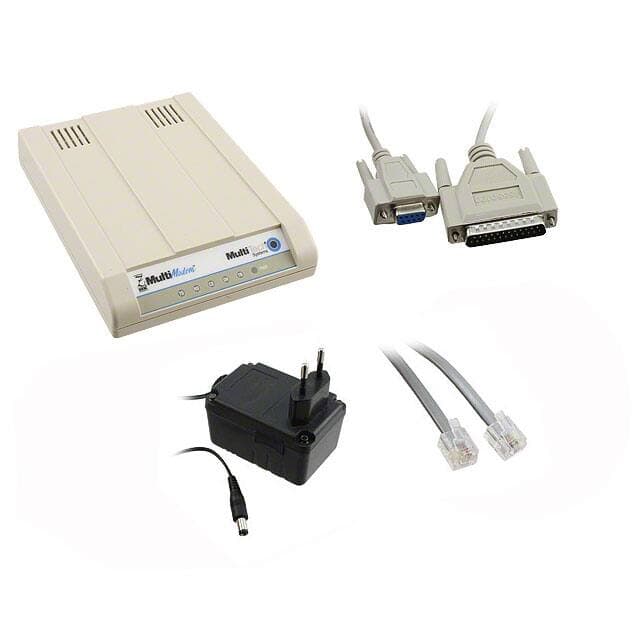 Multi-Tech Systems Inc. MT5656ZDX-EU