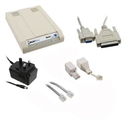 Multi-Tech Systems Inc. MT5656ZDX-GB/IE