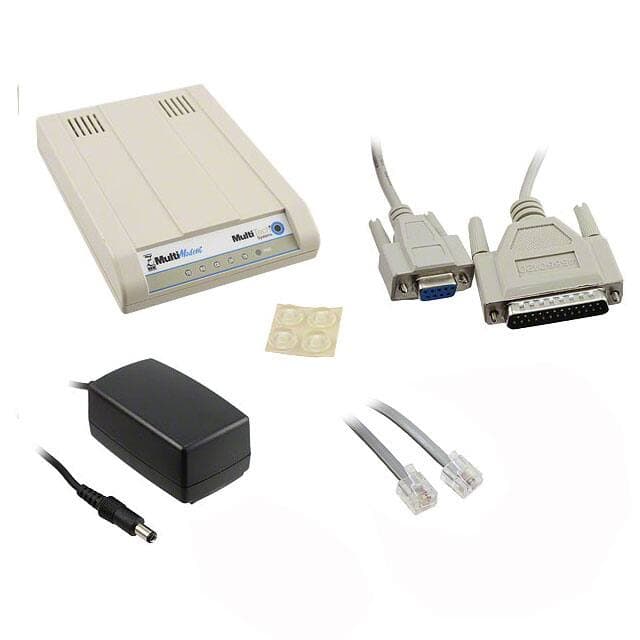 Multi-Tech Systems Inc. MT5656ZDX-V-EU