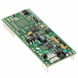 Multi-Tech Systems Inc. MT5692SMI-34.R1