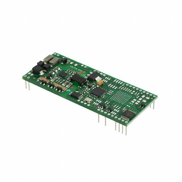 Multi-Tech Systems Inc. MT5692SMI-92.R1