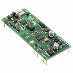 Multi-Tech Systems Inc. MT5692SMI-V-92