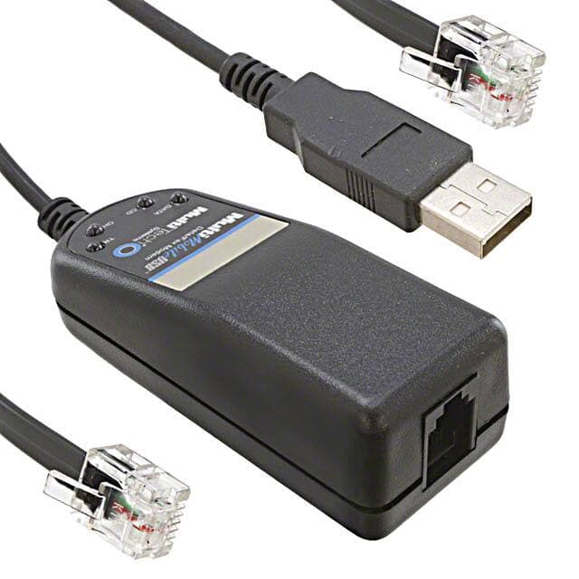 Multi-Tech Systems Inc. MT9234MU-CDC-XR