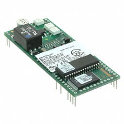 Multi-Tech Systems Inc. MT9234SMI-HV-92.R1