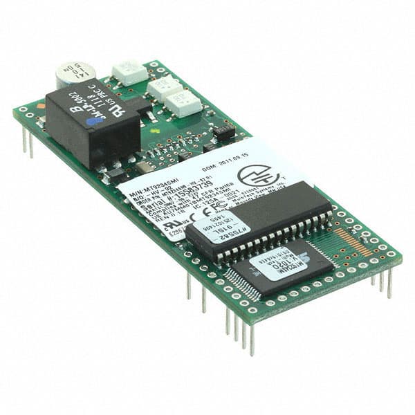 Multi-Tech Systems Inc. MT9234SMI-HV-92