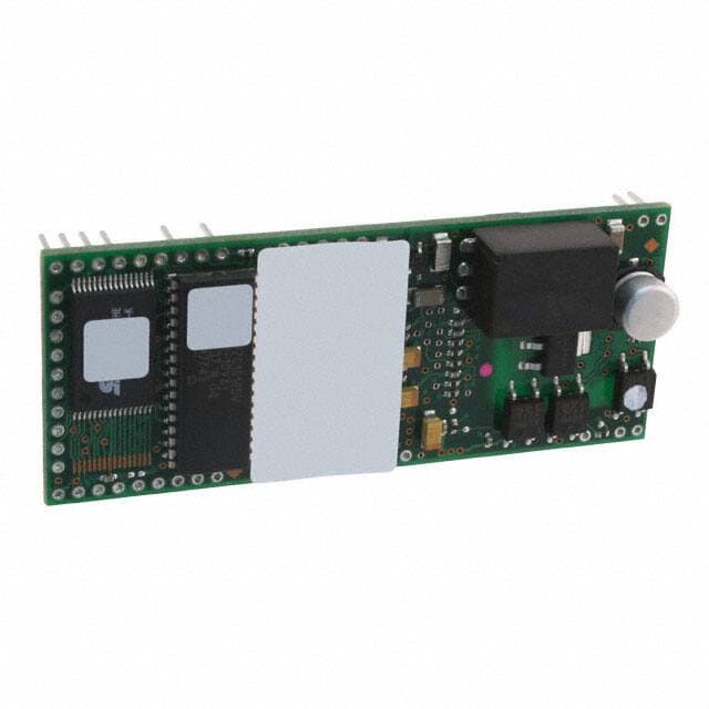 Multi-Tech Systems Inc. MT9234SMI-L-92