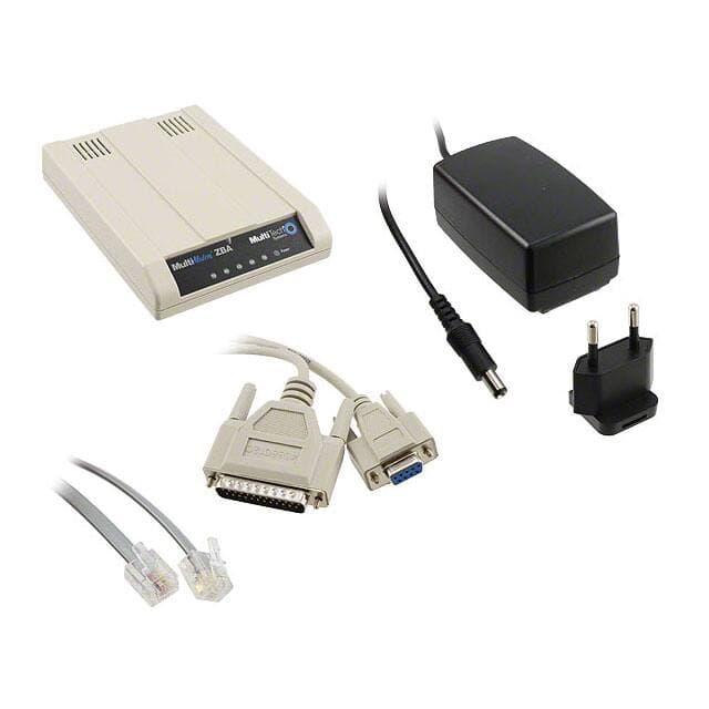 Multi-Tech Systems Inc. MT9234ZBA-EU