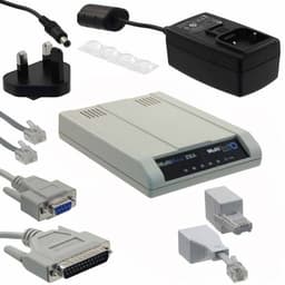 Multi-Tech Systems Inc. MT9234ZBA-GB/IE
