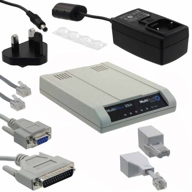 Multi-Tech Systems Inc. MT9234ZBA-GB/IE