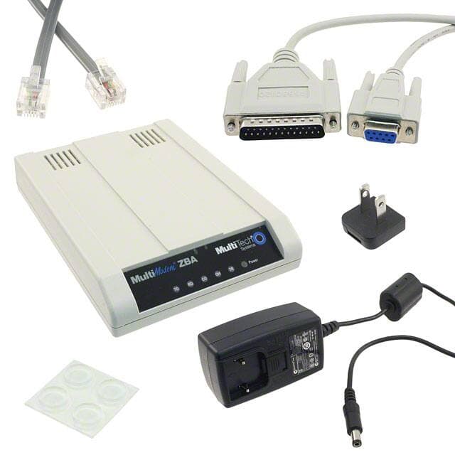 Multi-Tech Systems Inc. MT9234ZBA-NAM