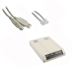 Multi-Tech Systems Inc. MT9234ZBA-USB