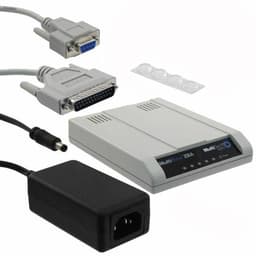 Multi-Tech Systems Inc. MT9234ZBA-V-IEC