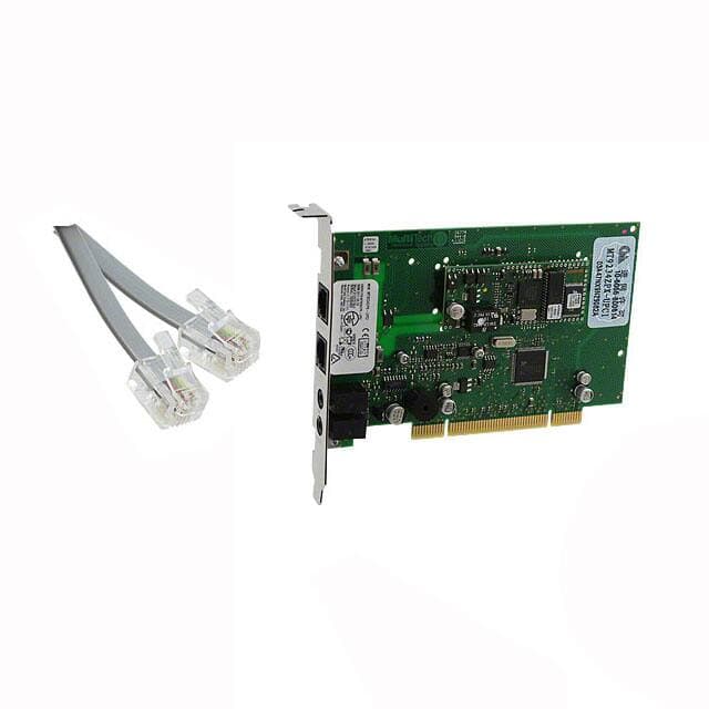 Multi-Tech Systems Inc. MT9234ZPX-UPCI