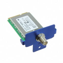 Multi-Tech Systems Inc. MTAC-LORA-H-915