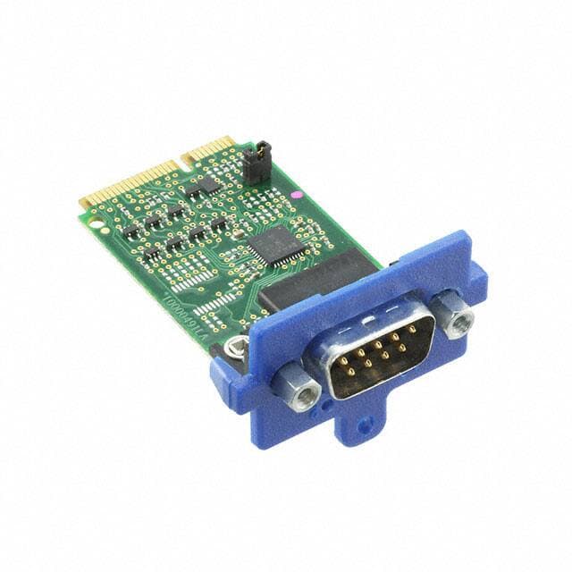 Multi-Tech Systems Inc. MTAC-MFSER-DTE