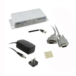 Multi-Tech Systems Inc. MTCBA-C1-EN2-N2-NAM