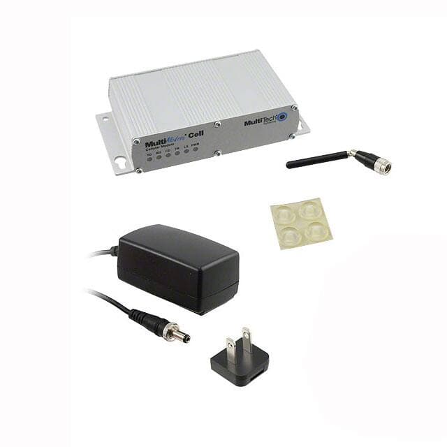 Multi-Tech Systems Inc. MTCBA-C1-N2-NAM