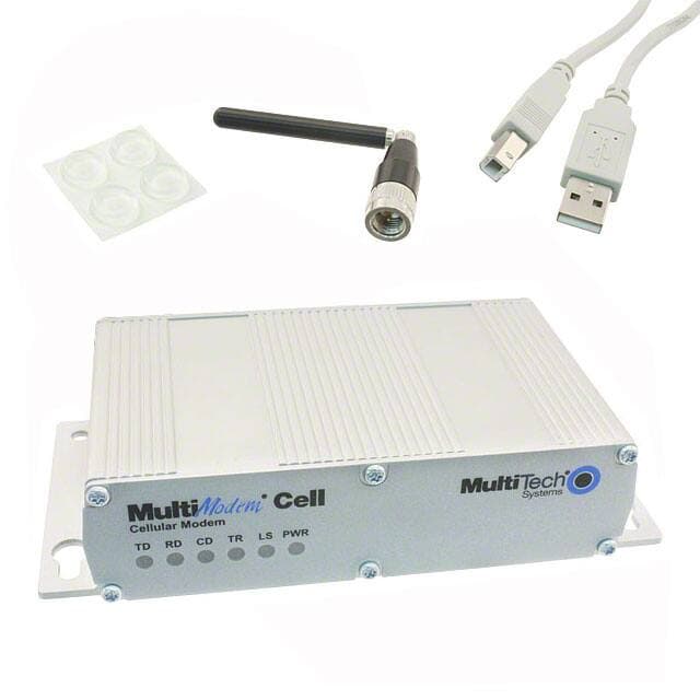 Multi-Tech Systems Inc. MTCBA-C1-U-N2