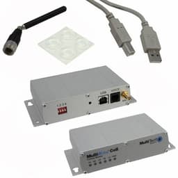 Multi-Tech Systems Inc. MTCBA-C1-U-N3