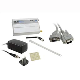 Multi-Tech Systems Inc. MTCBA-C1X-N3-NAM