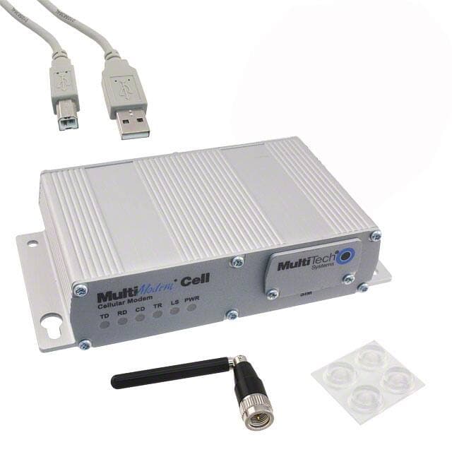 Multi-Tech Systems Inc. MTCBA-E1-U