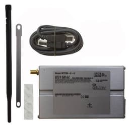 Multi-Tech Systems Inc. MTCBA-E-U