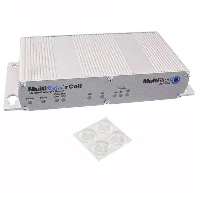 Multi-Tech Systems Inc. MTCBA-EV2-EN2-GP-N2