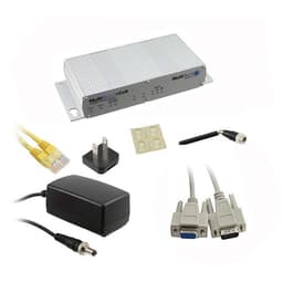 Multi-Tech Systems Inc. MTCBA-EV2-EN2-N2-NAM