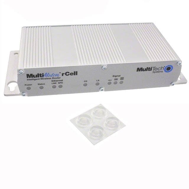 Multi-Tech Systems Inc. MTCBA-EV2-EN2-N3