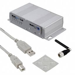 Multi-Tech Systems Inc. MTCBA-G2-U-ED-APC