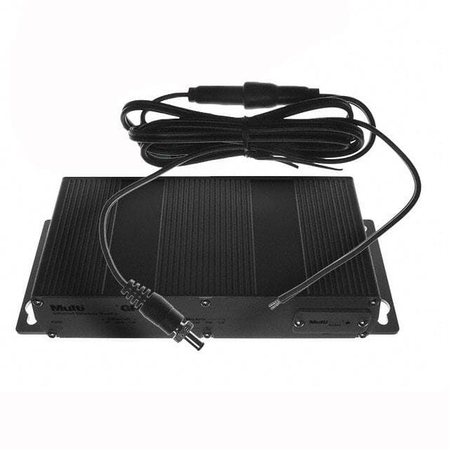 Multi-Tech Systems Inc. MTCBA-G-EN-F4