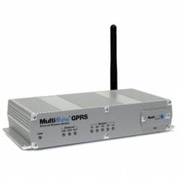 Multi-Tech Systems Inc. MTCBA-G-EN-F4-ED