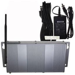 Multi-Tech Systems Inc. MTCBA-G-EN-F4-NAM