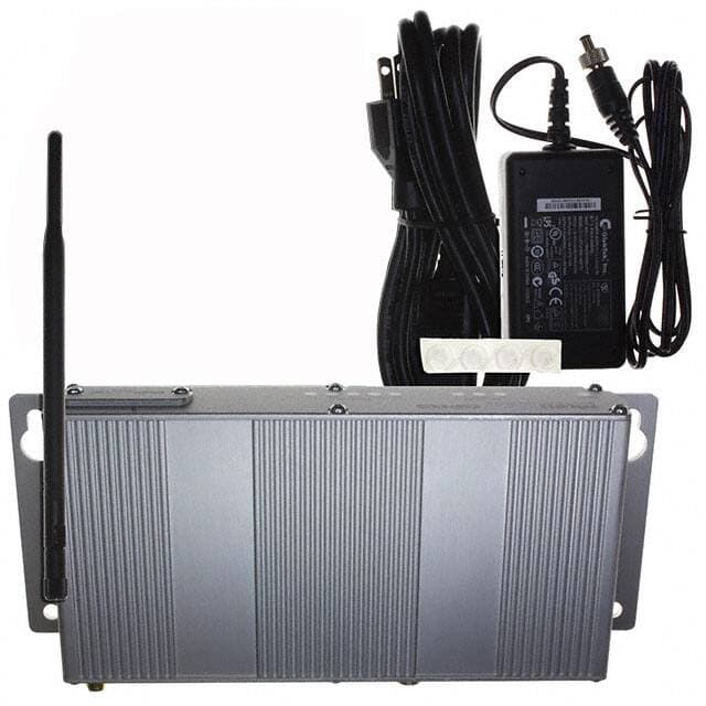 Multi-Tech Systems Inc. MTCBA-G-EN-F4-NAM