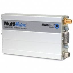 Multi-Tech Systems Inc. MTCBA-G-F4-ED-EU
