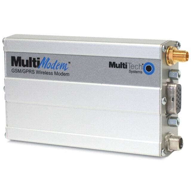 Multi-Tech Systems Inc. MTCBA-G-F4-ED-GB/IE