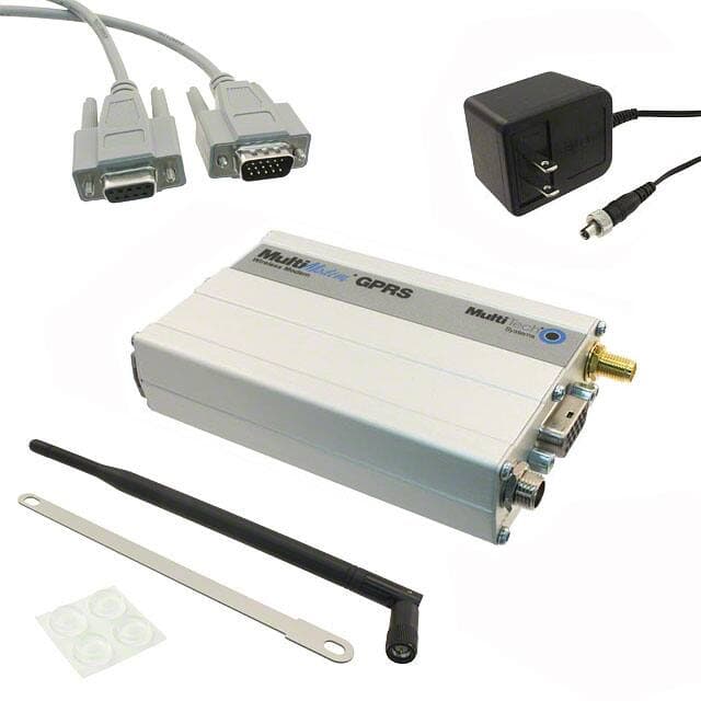 Multi-Tech Systems Inc. MTCBA-G-F4-NAM