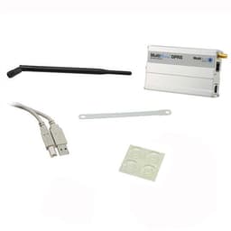 Multi-Tech Systems Inc. MTCBA-G-U-F4